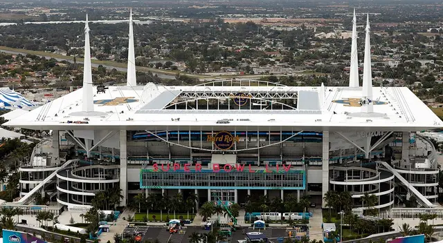 La 'Bicolor' chocará con Argentina en el Hard Rock Stadium de Florida.