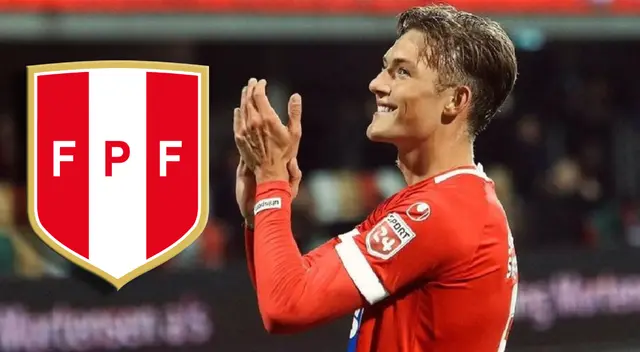 Oliver Sonne fue elegido en el equipo ideal de otoño de la Superliga de Dinamarca Oliver Sonne fue elegido en el equipo ideal de otoño de la Superliga de Dinamarca