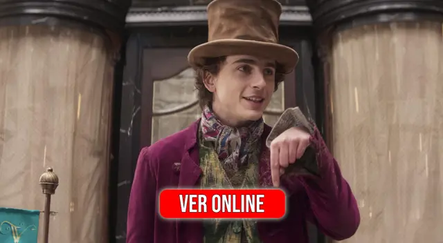 'Wonka' de Timothée Chalamet se estrenó en los cines a nivel mundial el 7 de diciembre.