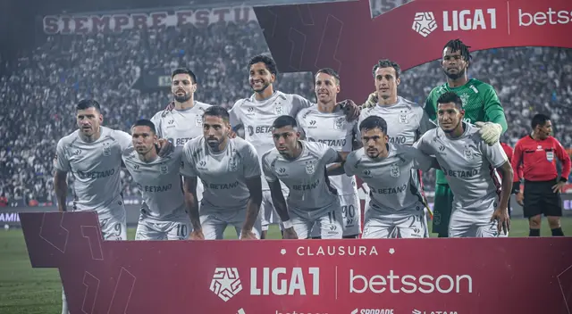 FBC Melgar quiere luchar el 2024 por el título nacional. FBC Melgar quiere luchar el 2024 por el título nacional.