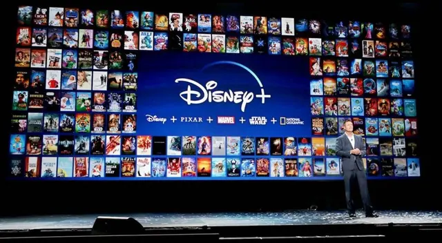 Disney Plus: tres películas saldrán del streaming a cines