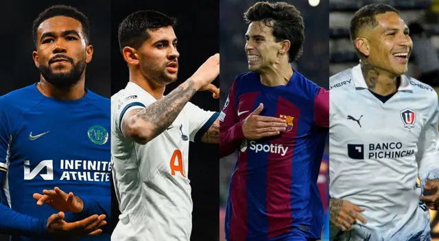 Agenda completa de los partidos de este domingo en todo el mundo Agenda completa de los partidos de este domingo en todo el mundo