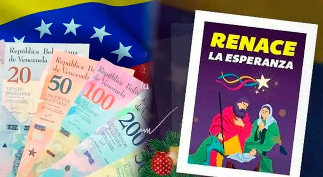 Consulta información sobre el Bono Renace la Esperanza en Venezuela. Consulta información sobre el Bono Renace la Esperanza en Venezuela.