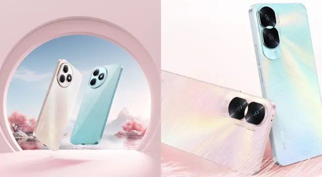 Descubre AQUÍ qué hace especial al smartphone chino Honor X50i plus. Descubre AQUÍ qué hace especial al smartphone chino Honor X50i plus.