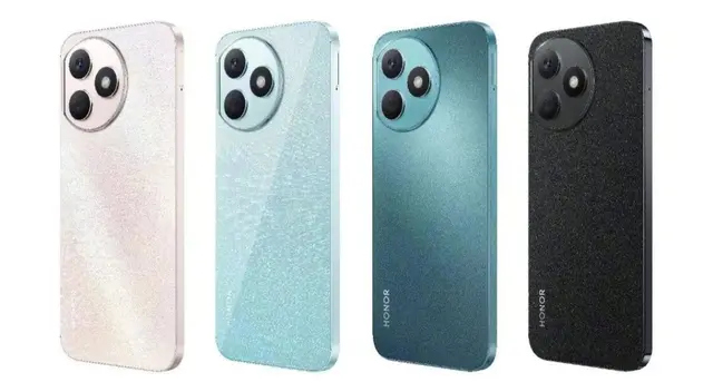 Honor X50i plus Honor X50i plus