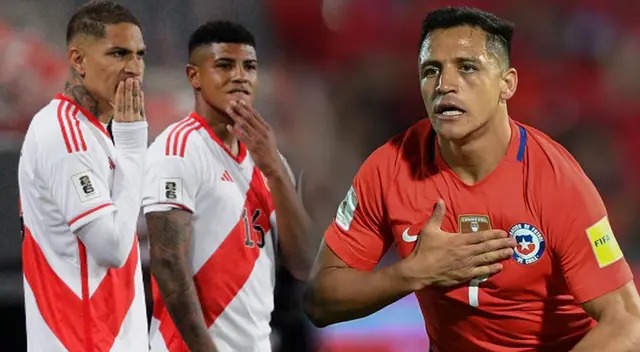 Medio chileno resalta posible resta de puntos a Perú.