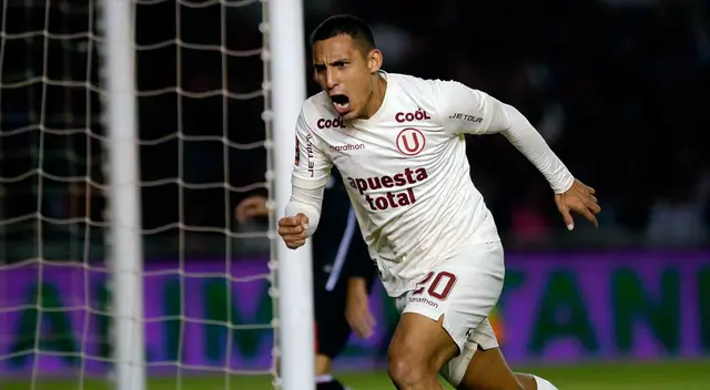Alex Valera registró 16 goles a lo largo de la temporada 2023.