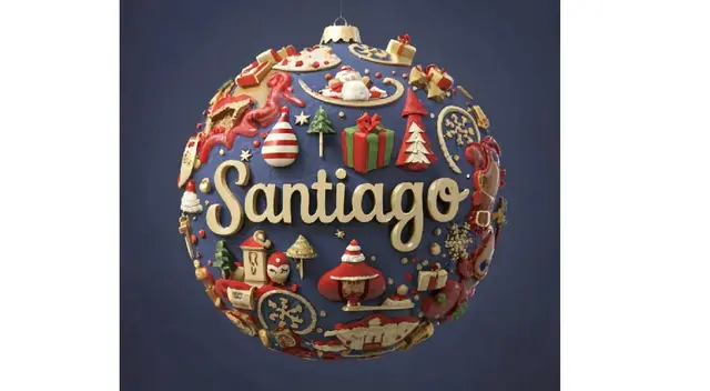 Los mejores diseños de Navidad 2023 con Ideogram Los mejores diseños de Navidad 2023 con Ideogram