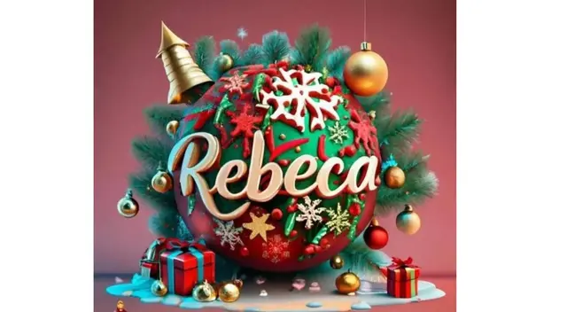 Descarga hermosas fotografías navideñas desde la IA Descarga hermosas fotografías navideñas desde la IA