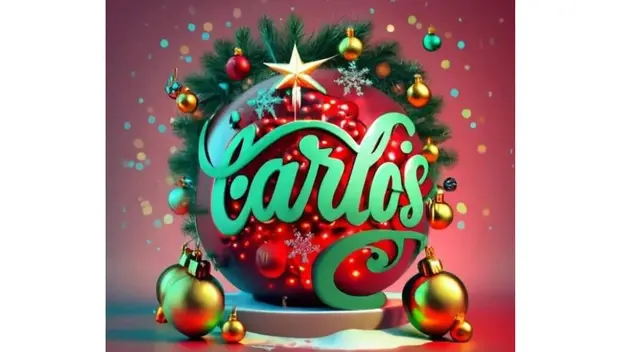 Imágenes hermosas de Navidad para celebrar las fiestas con la IA Imágenes hermosas de Navidad para celebrar las fiestas con la IA