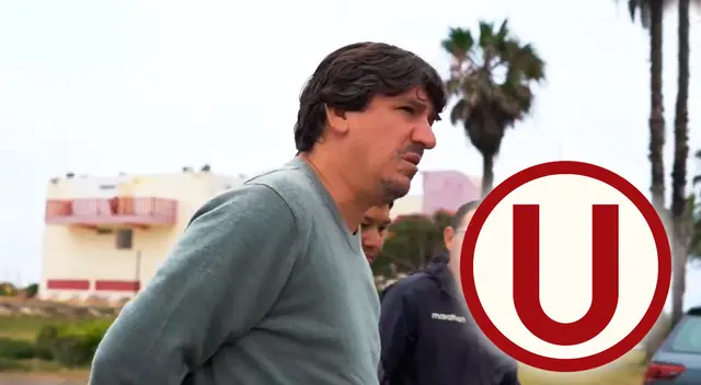 Universitario dio gran noticia a sus hinchas con miras a su centenario