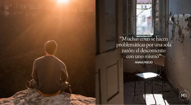 Deja que estas frases de reflexión motiven tus acciones y te ayuden a crear tu camino.