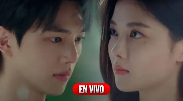 Los protagonistas están cada vez más cerca y el capítulo 4 de "Mi adorable demonio" ya está disponible en Netflix.