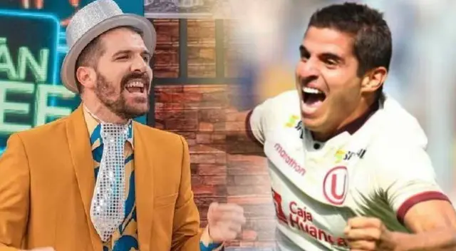 Aldo Corzo y José Peláez se conocieron cuando eran pequeños en el club Regatas. Aldo Corzo y José Peláez se conocieron cuando eran pequeños en el club Regatas.