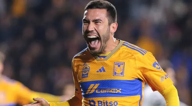 Tigres UANL vs. Pumas UNAM por Liga MX