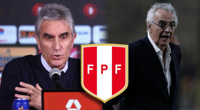 Jorge Fossati