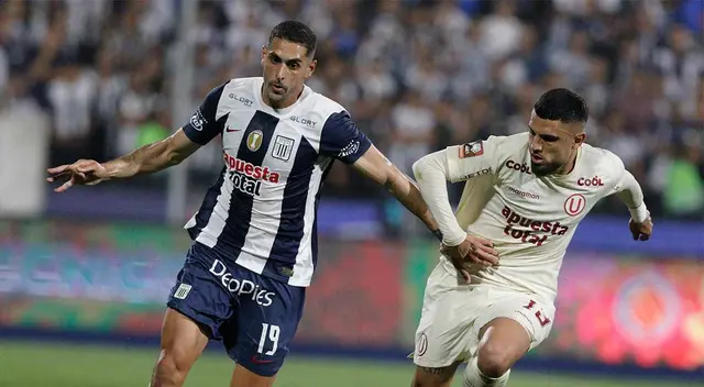 Pablo Sabbag se mantiene en La Victoria Pablo Sabbag se mantiene en La Victoria