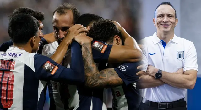 Alianza Lima y el plantel que tendrá Alejandro Restrepo para luchar por el título el 2024