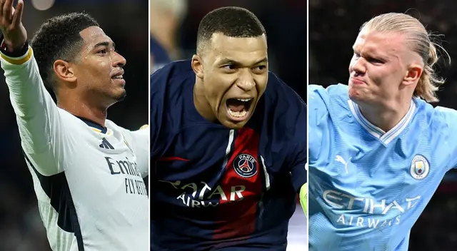 Conoce los clasificados a octavos de final de la UEFA Champions League. Conoce los clasificados a octavos de final de la UEFA Champions League.