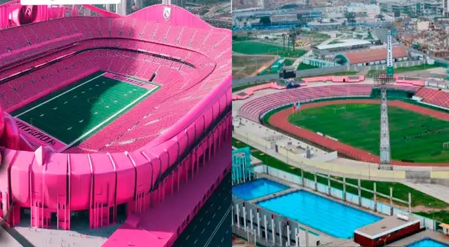 Sport Boys tendrá un estadio con más capacidad, de acuerdo con la IA.