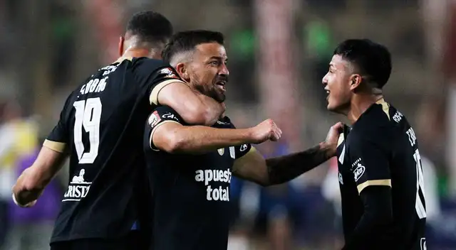 Alianza Lima sigue haciendo cambios en su plantel