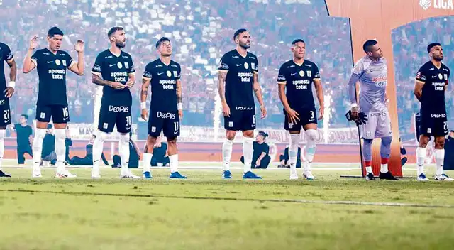 Bicampeón con Alianza podría dejar el equipo