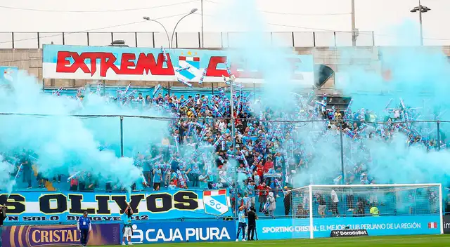 Sporting Cristal: ¿En qué estadio y cuándo se realizará la 'Noche Celeste 2024'?