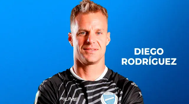 ¿Quién es Diego Rodríguez, el arquero argentino que despertó el interés de Universitario?
