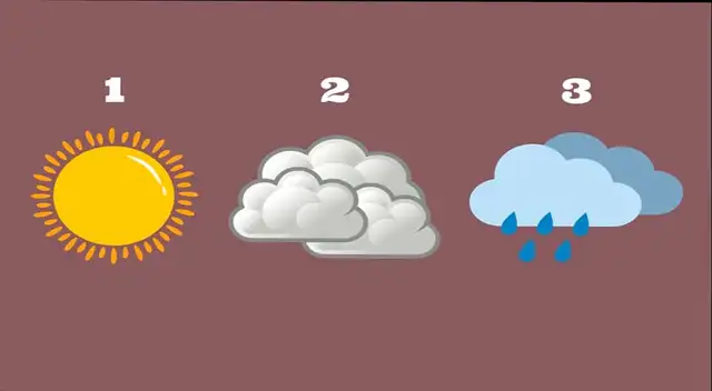 Consulta más detalles sobre tu comportamiento con este nuevo test.