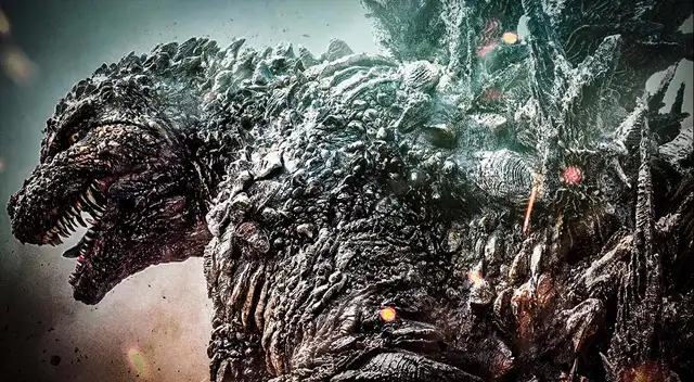 Conoce si la nueva película de 'Godzilla' se podrá ver de forma online.