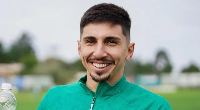 Gustavo Cazonatti está cerca de convertirse en fichaje de Sporting Cristal.