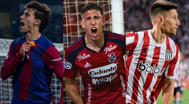 Revisa aquí los partidos que se jugarán HOY, miércoles 13 de diciembre.