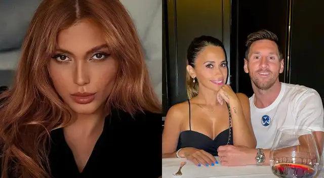 Lionel Messi sorprende con publicación tras rumores de supuesta infidelidad.