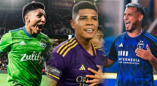 Futbolista peruano de la MLS se desligó de su club