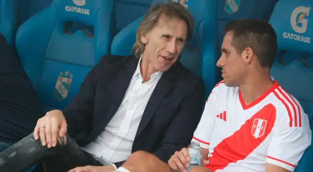 ¿Hay un inconveniente para que Ricardo Gareca llegue a la selección chilena?