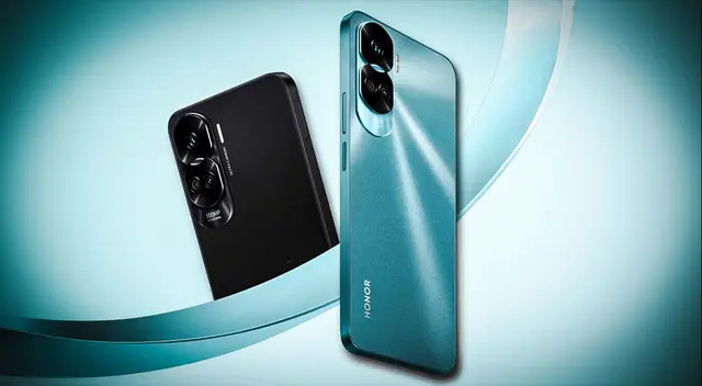 Consulta aquí todos los detalles de la nueva herramienta IA del Honor 90 Lite. Consulta aquí todos los detalles de la nueva herramienta IA del Honor 90 Lite.