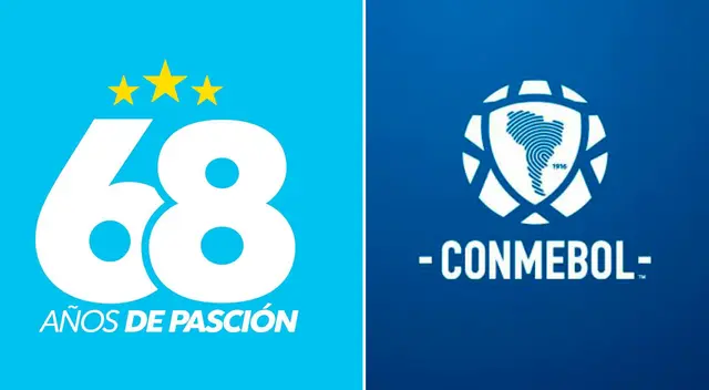 Conmebol le dejó mensaje a  Sporting Cristal por su aniversario
