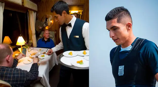 Kevin Serna se alejó del fútbol por temas económicos