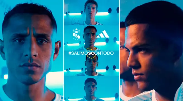 Sporting Cristal anunciaría nueva camiseta para la temporada 2024.