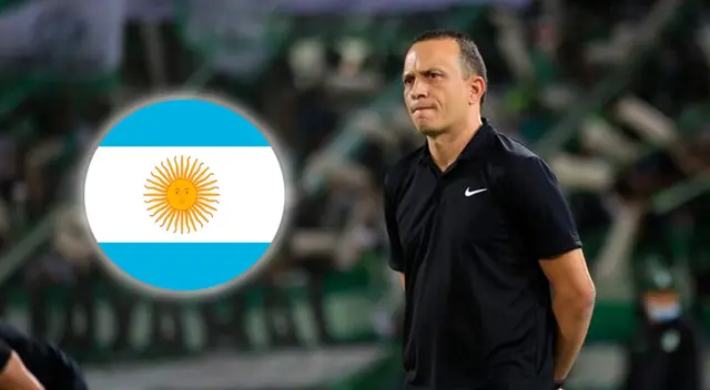 Alianza Lima tiene en la mira a jugador argentino que vale casi 1 millón de euros Alianza Lima tiene en la mira a jugador argentino que vale casi 1 millón de euros