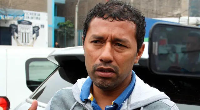 El contundente comentario de Roberto Palacios a los jugadores de la selección