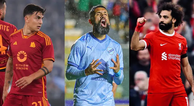 Revisa aquí los partidos que se juegan HOY, jueves 14 de diciembre.