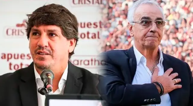 Jean Ferrari ya tiene un plan B si es que se oficializa la salida de Fossati. Jean Ferrari ya tiene un plan B si es que se oficializa la salida de Fossati.