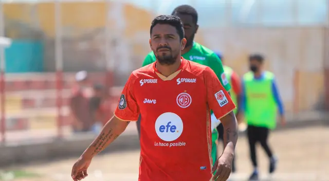 La revelación de Reimond Manco sorprendió a su seguidores.