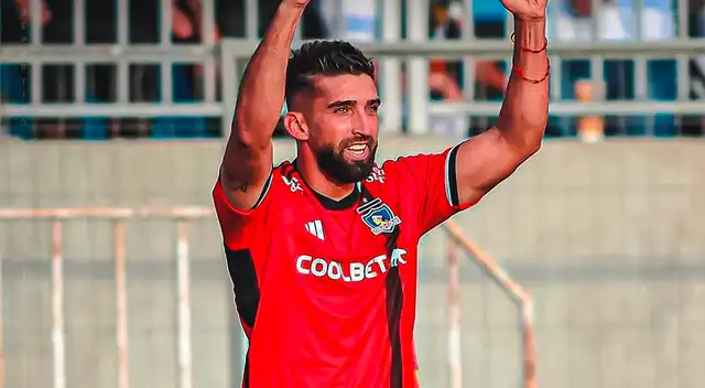 Colo Colo vence a Magallanes por la final de la Copa Chile