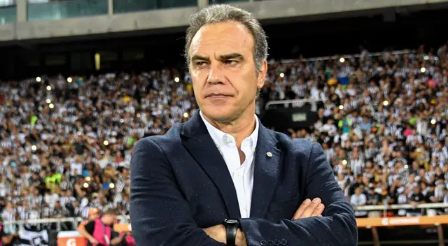 Martín Lasarte es un perfil de entrenador que gusta en Universitario. Martín Lasarte es un perfil de entrenador que gusta en Universitario.