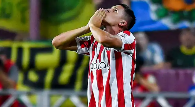 Estudiantes consiguió su primer título de Copa Argentina en su historia.