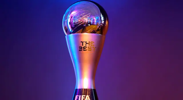 FIFA dio a conocer a los finalistas de los The Best 2023