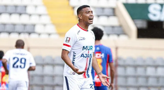 San Martín disputó la Liga 2 este 2023   