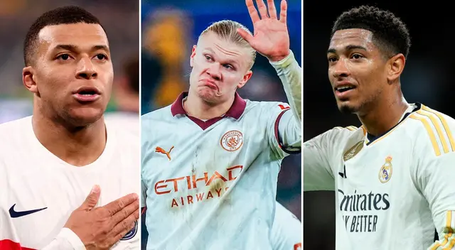Conoce cómo se llevará a cabo el sorteo de octavos de final de la UEFA Champions League. Conoce cómo se llevará a cabo el sorteo de octavos de final de la UEFA Champions League.